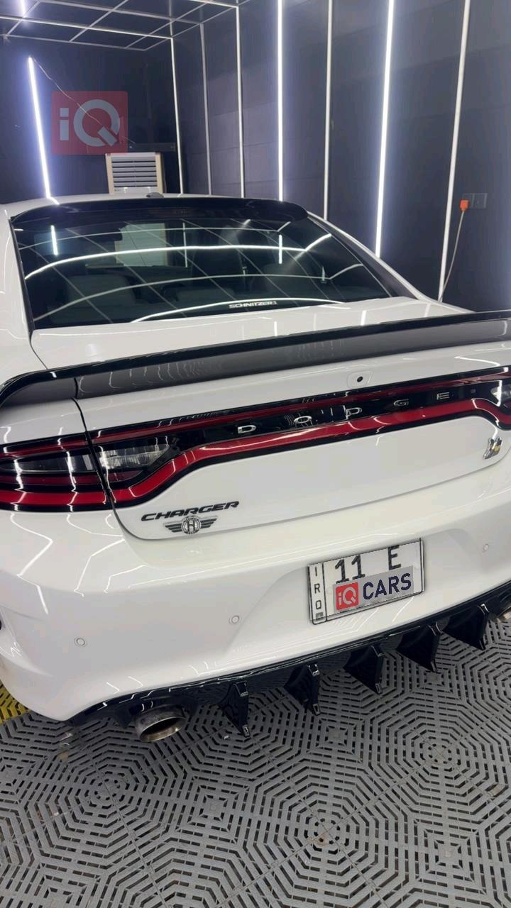 دودج تشارجر